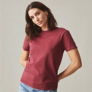 American Giant Vintage Crew Tee